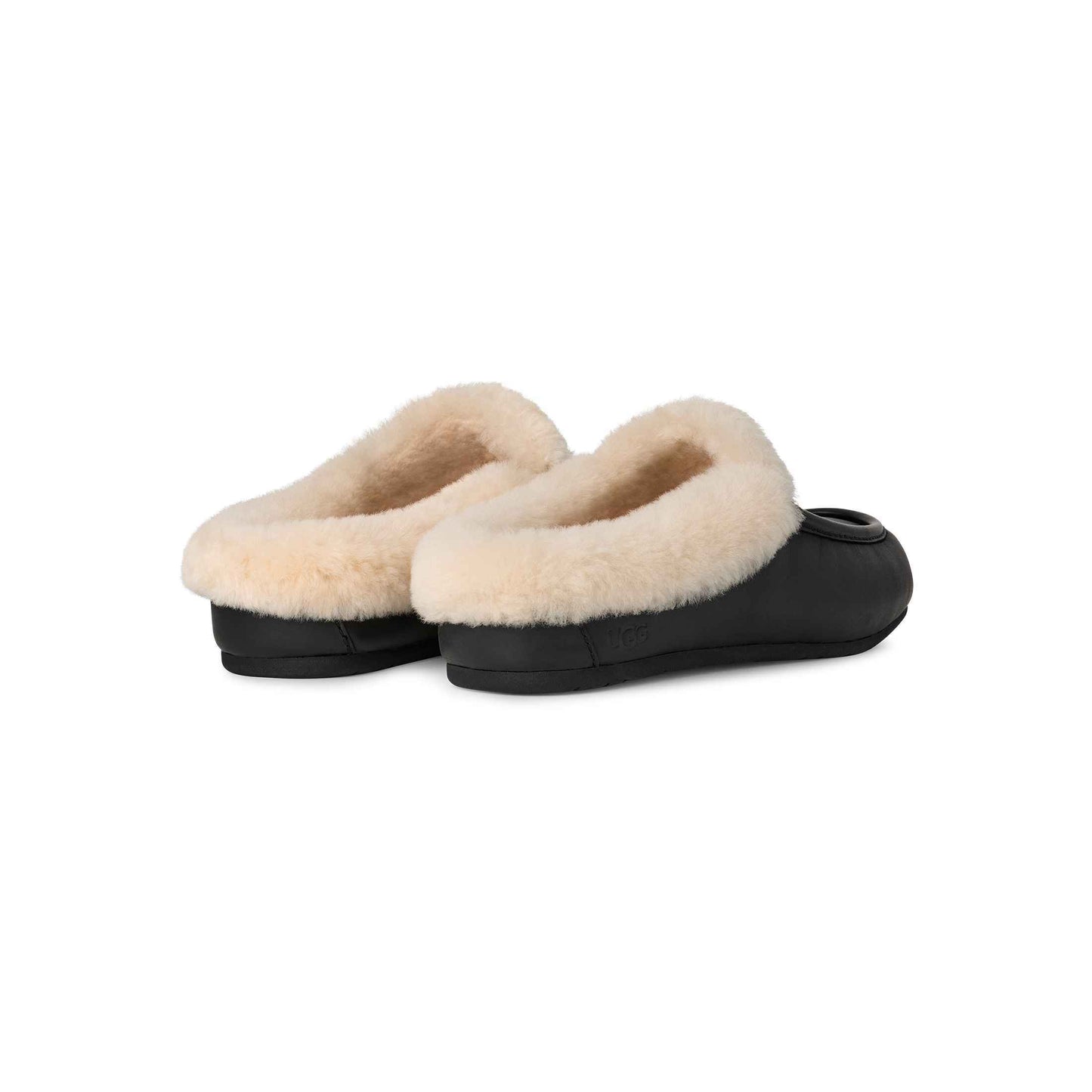 Women's UGG Ansley Mule Leather