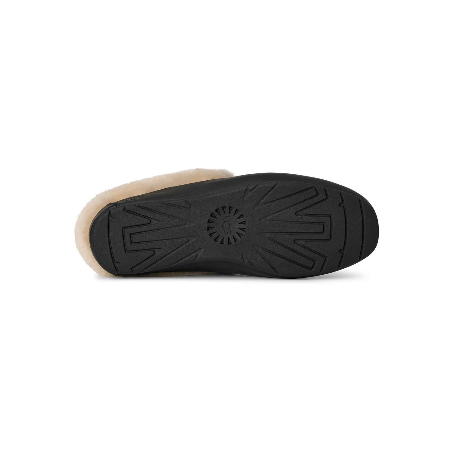 Women's UGG Ansley Mule Leather
