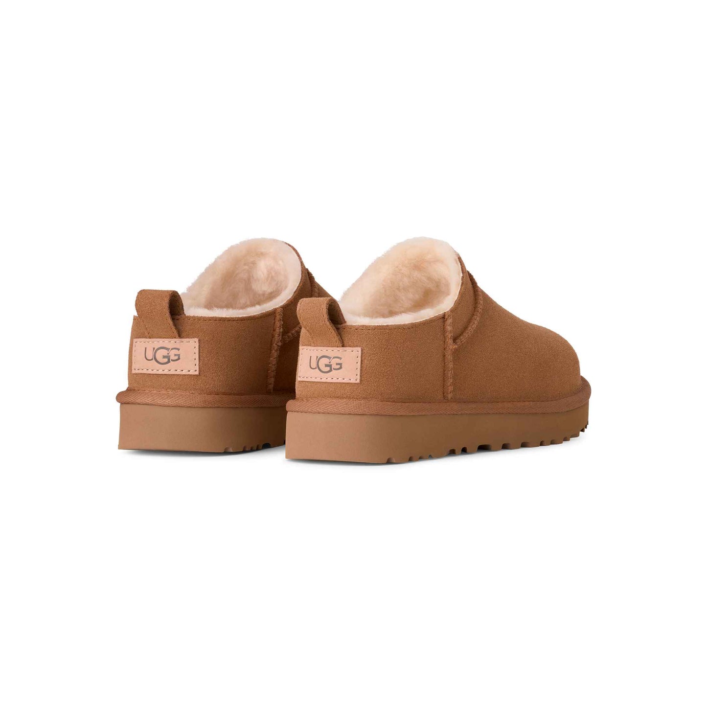 Women's UGG Classic Micro