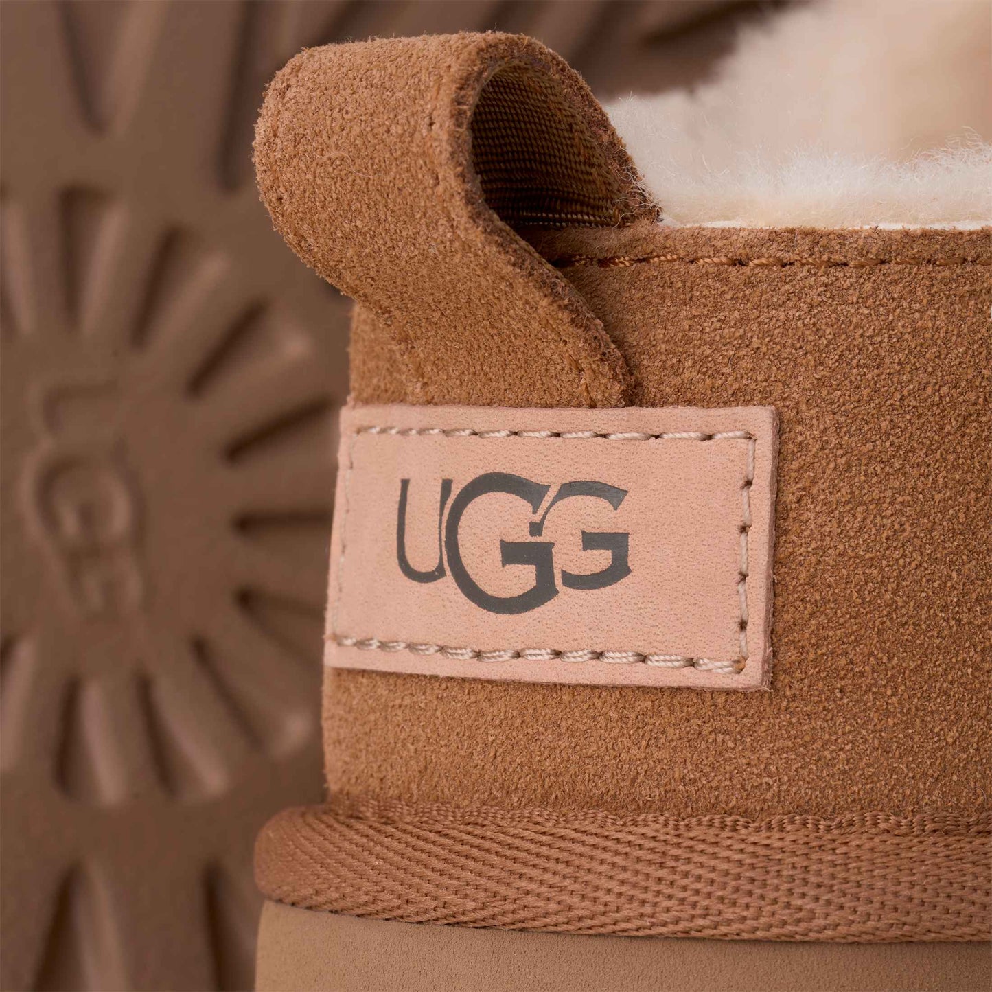 Women's UGG Classic Micro