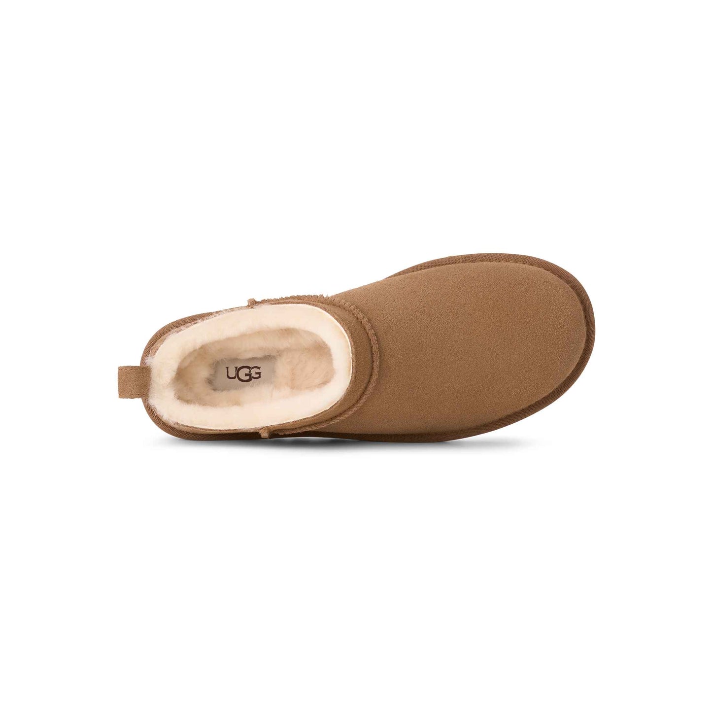 Women's UGG Classic Micro