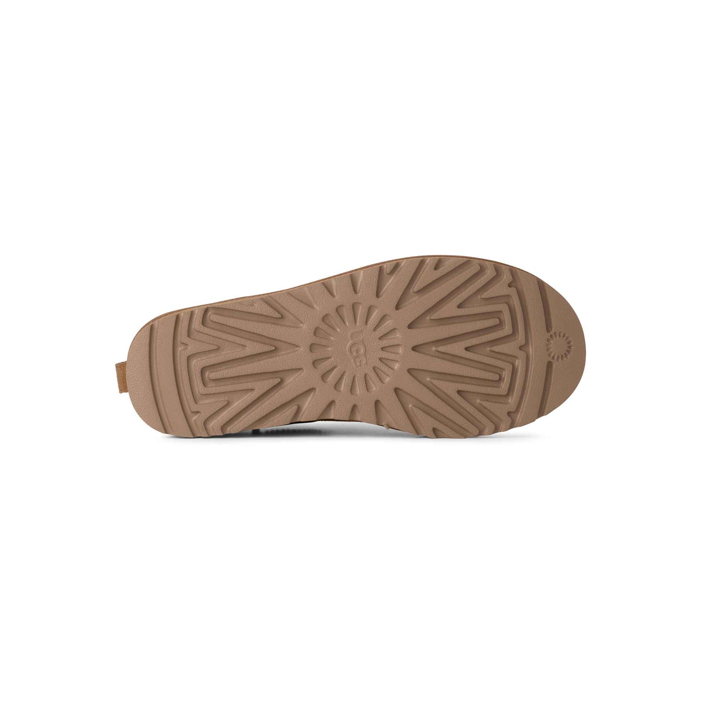 Women's UGG Classic Micro