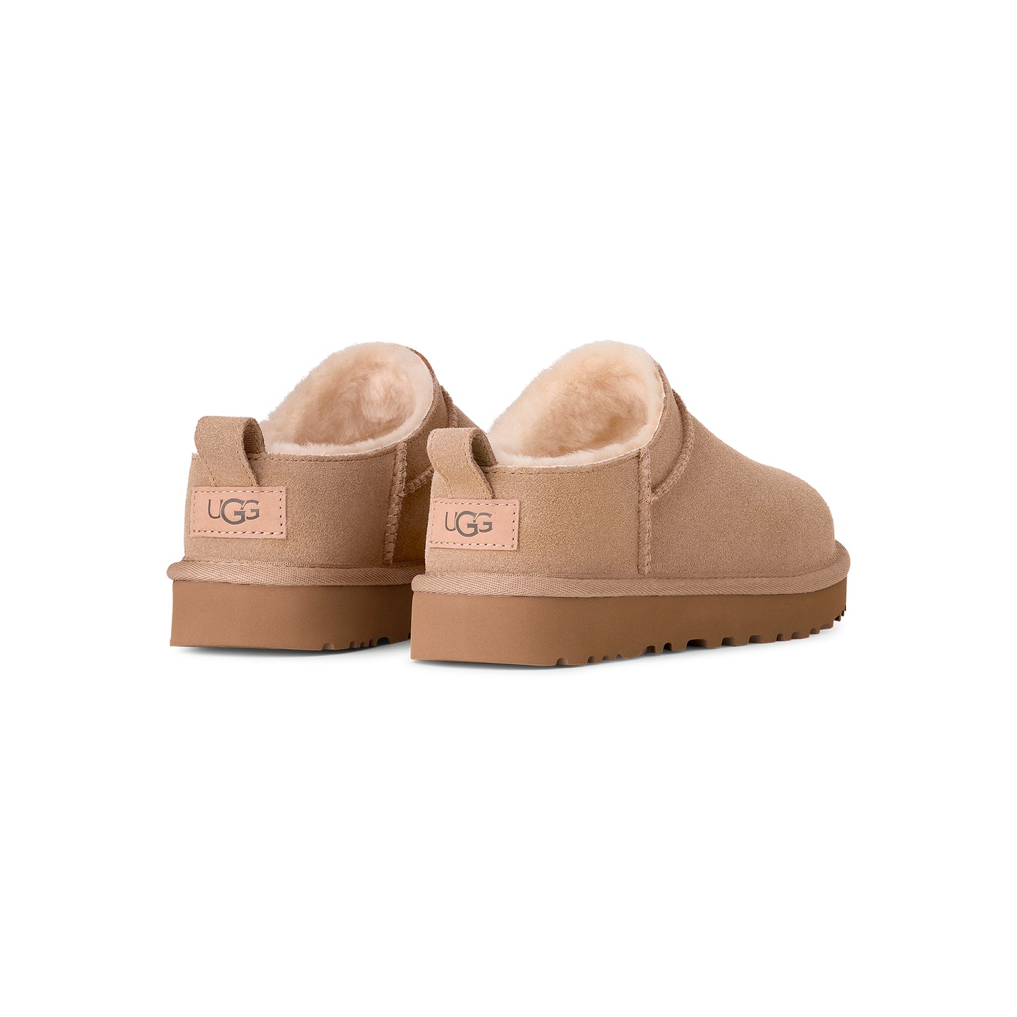 Women's UGG Classic Micro