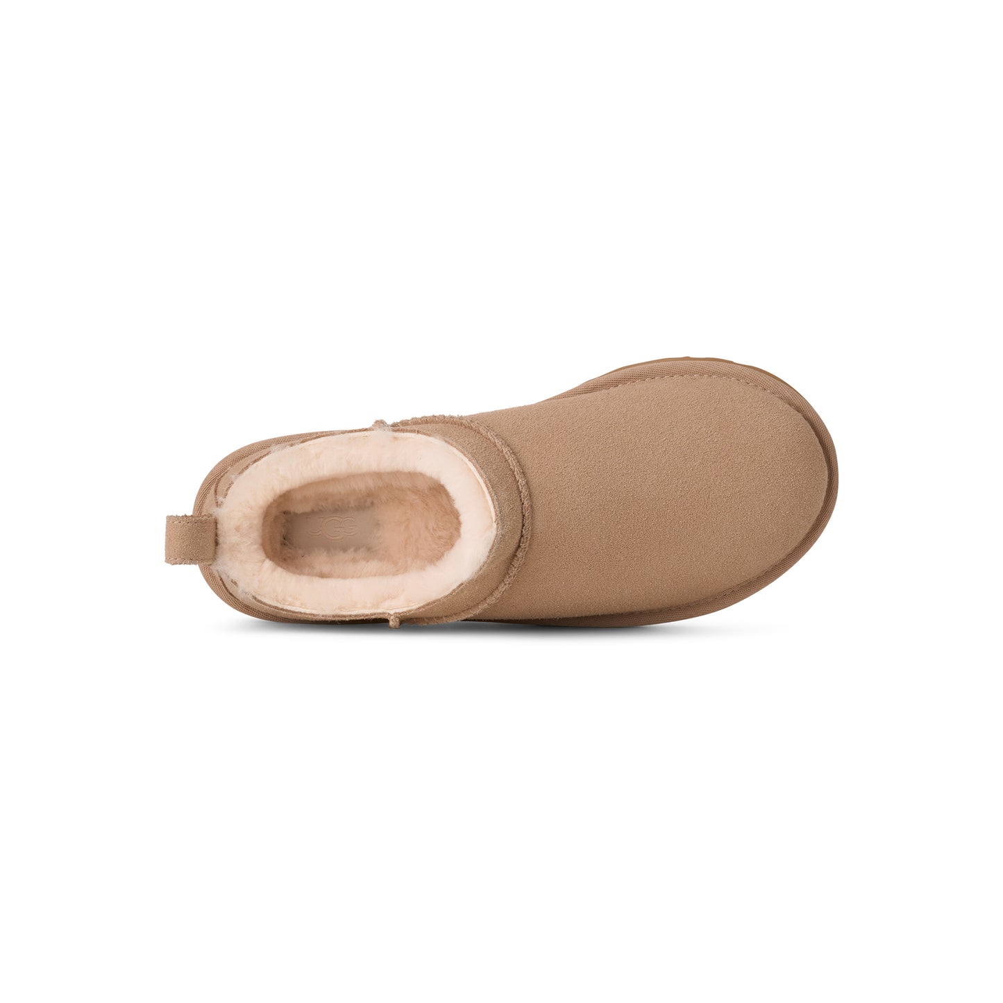 Women's UGG Classic Micro