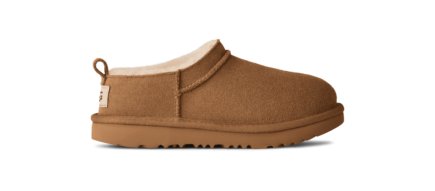 Kids' UGG Classic Micro