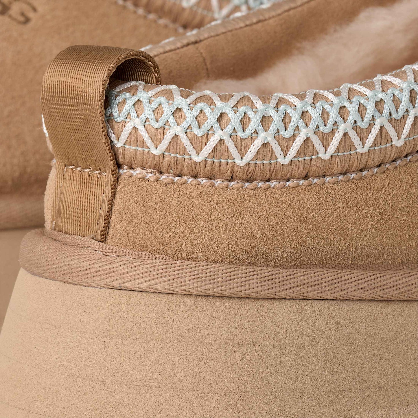Women's UGG Tazz II