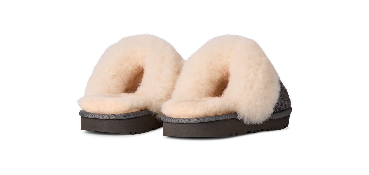 Kids' UGG Cozy II Knit