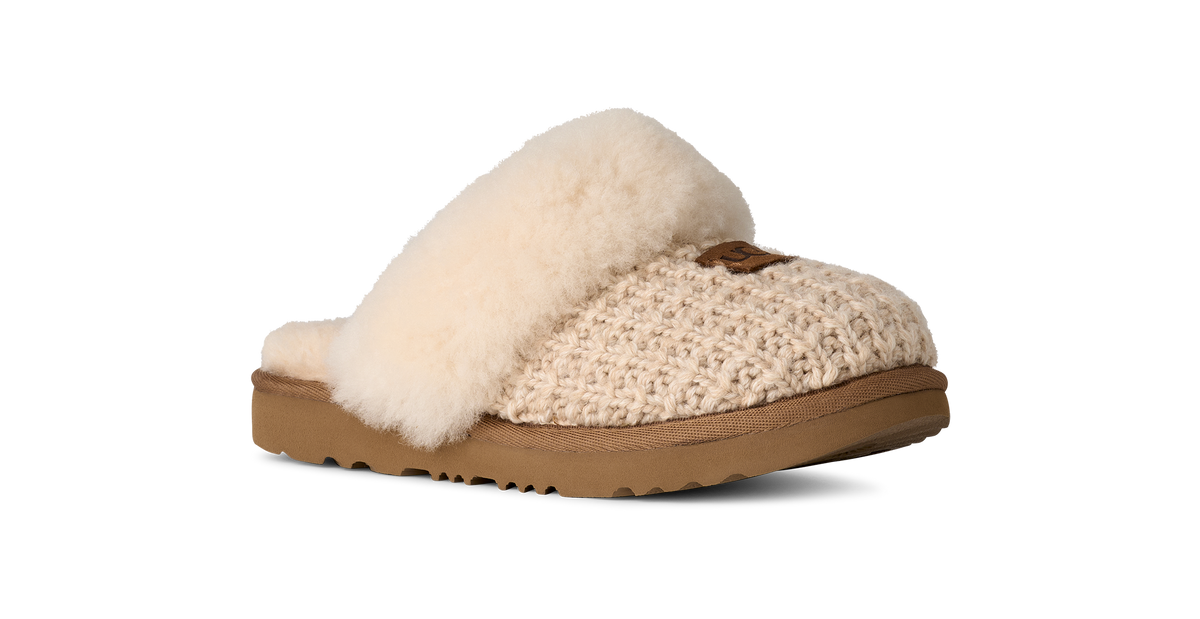 Kids' UGG Cozy II Knit