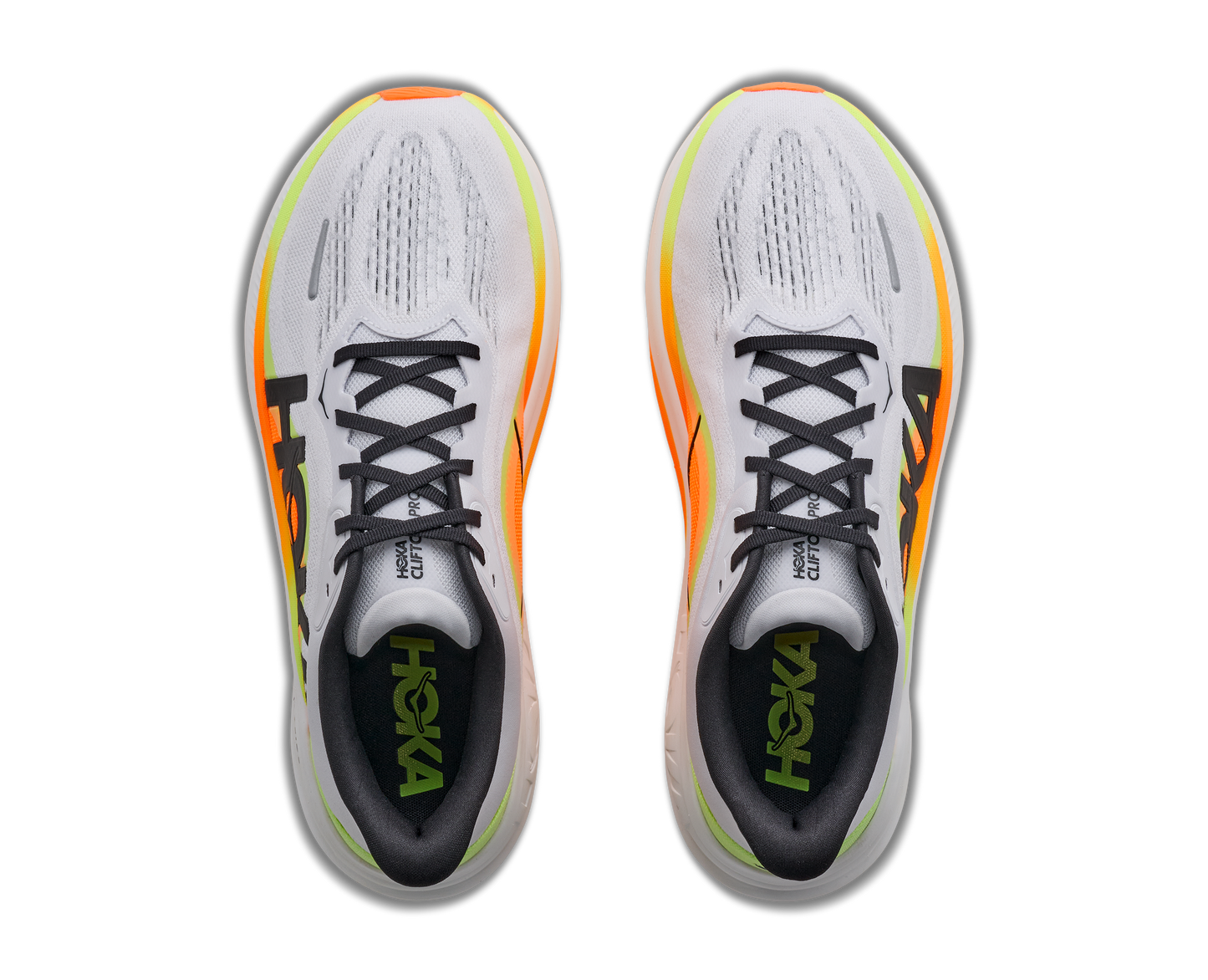 Men's Hoka Clifton Pro - Sneakerology