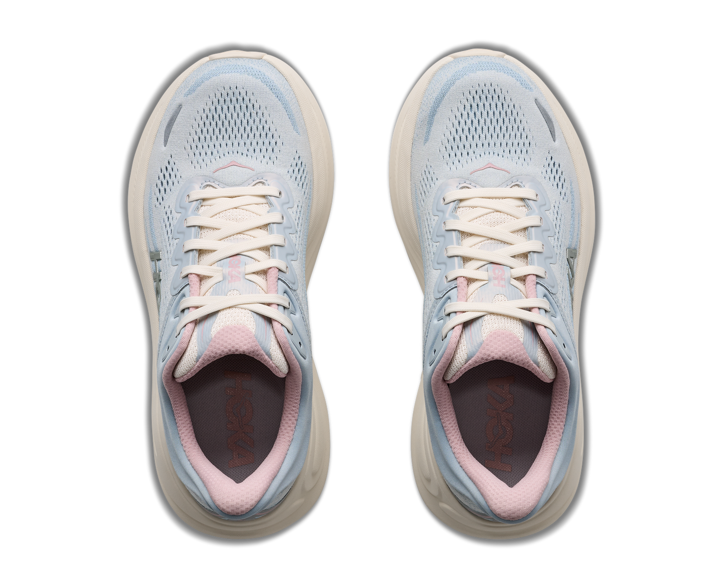 Women's Hoka Bondi 9 GLM