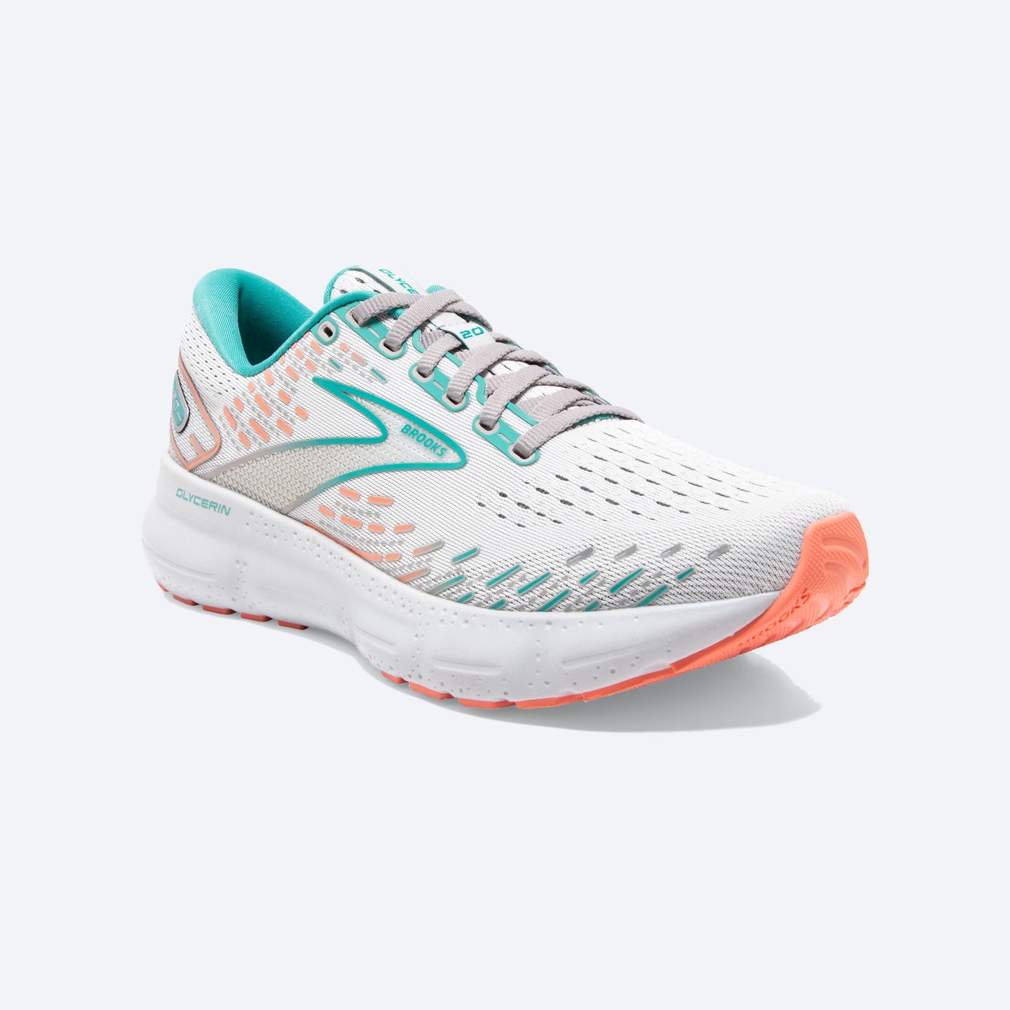 Women's Brooks Glycerin 20