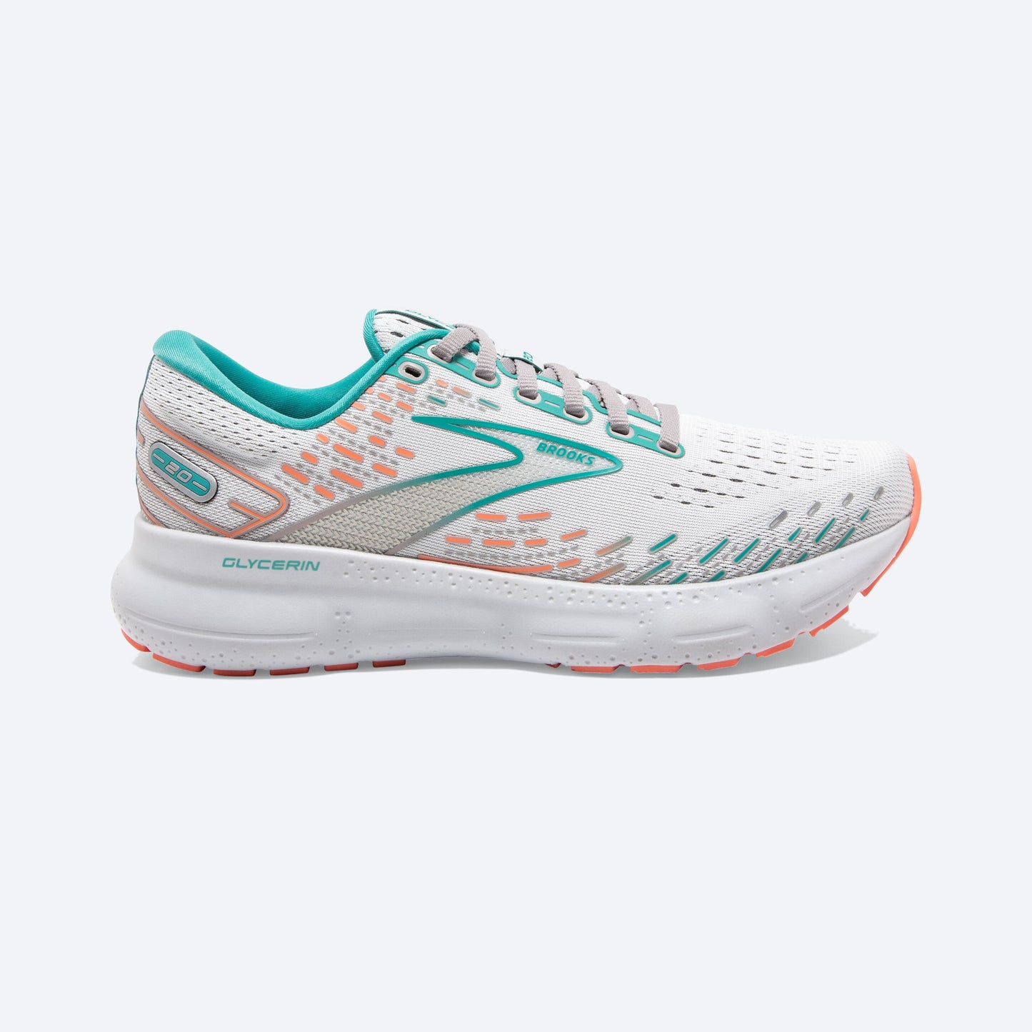 Women's Brooks Glycerin 20