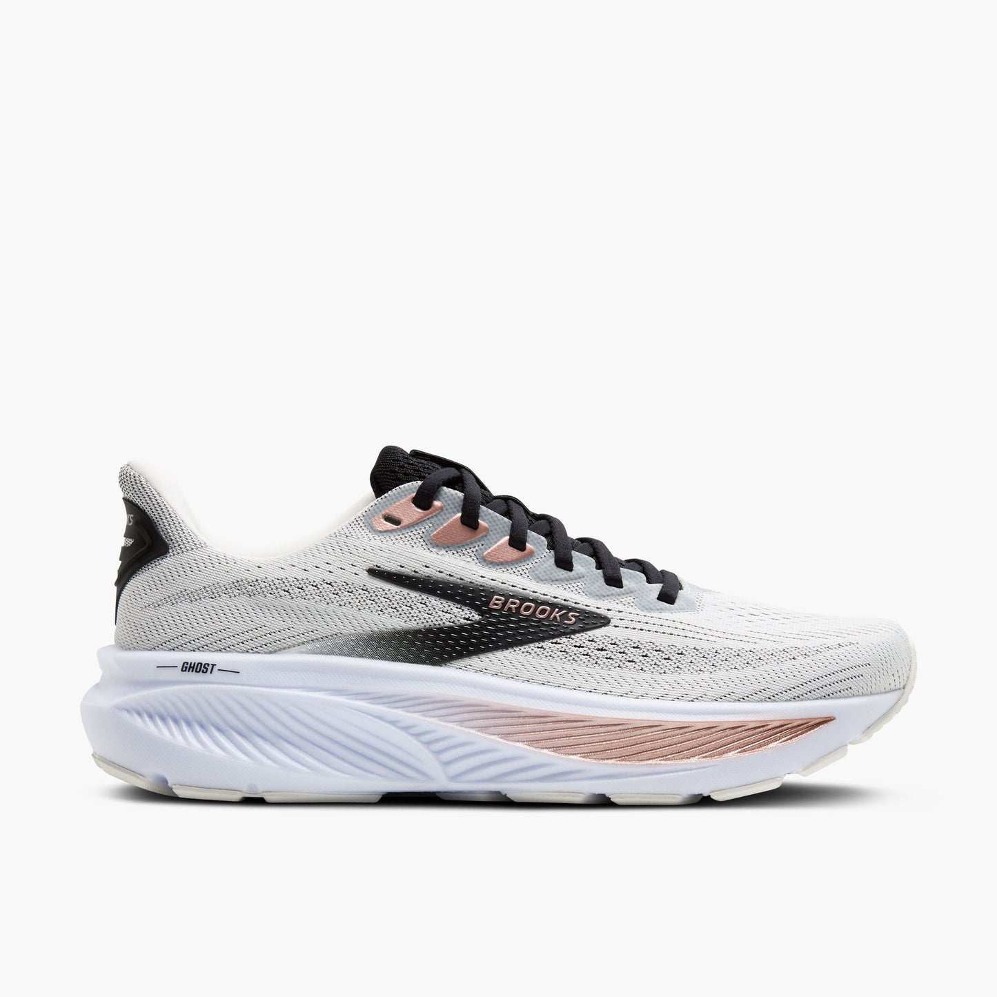 Women's Brooks Ghost 17