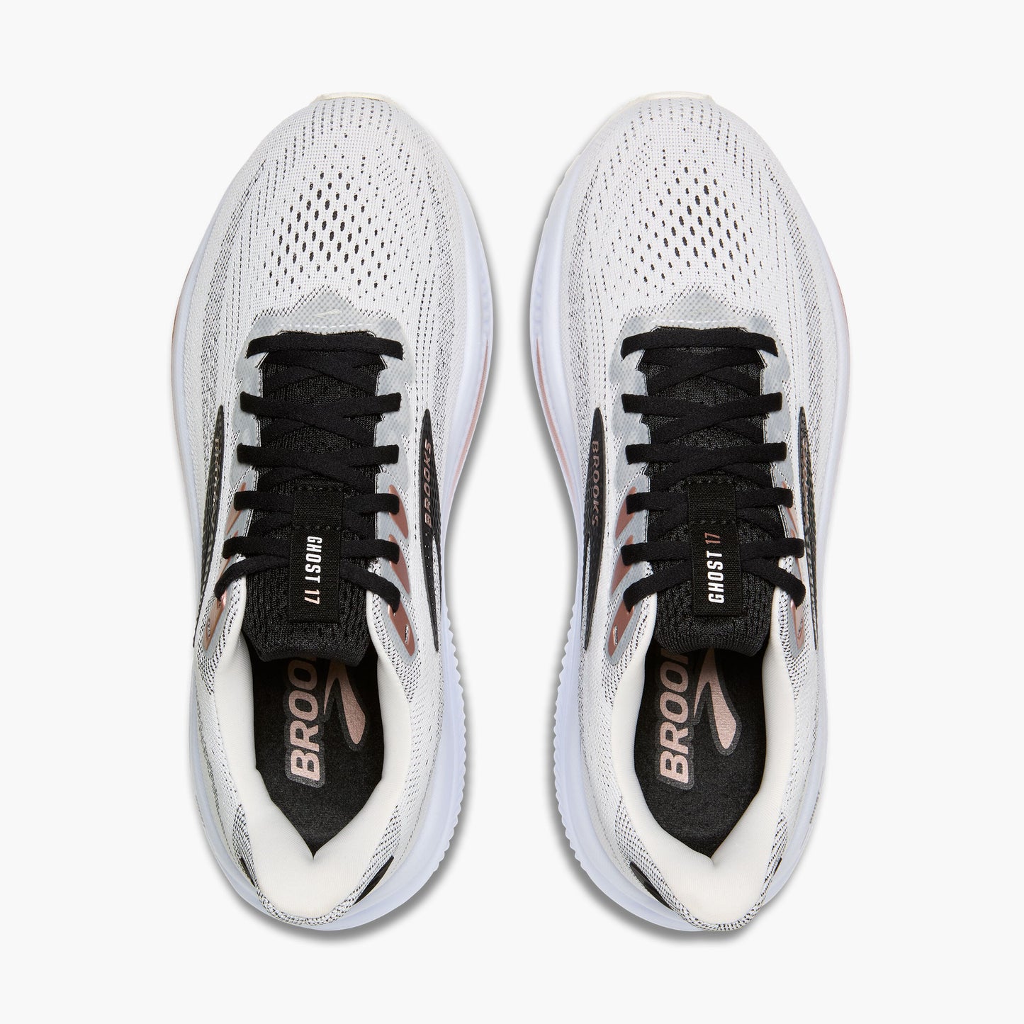 Women's Brooks Ghost 17