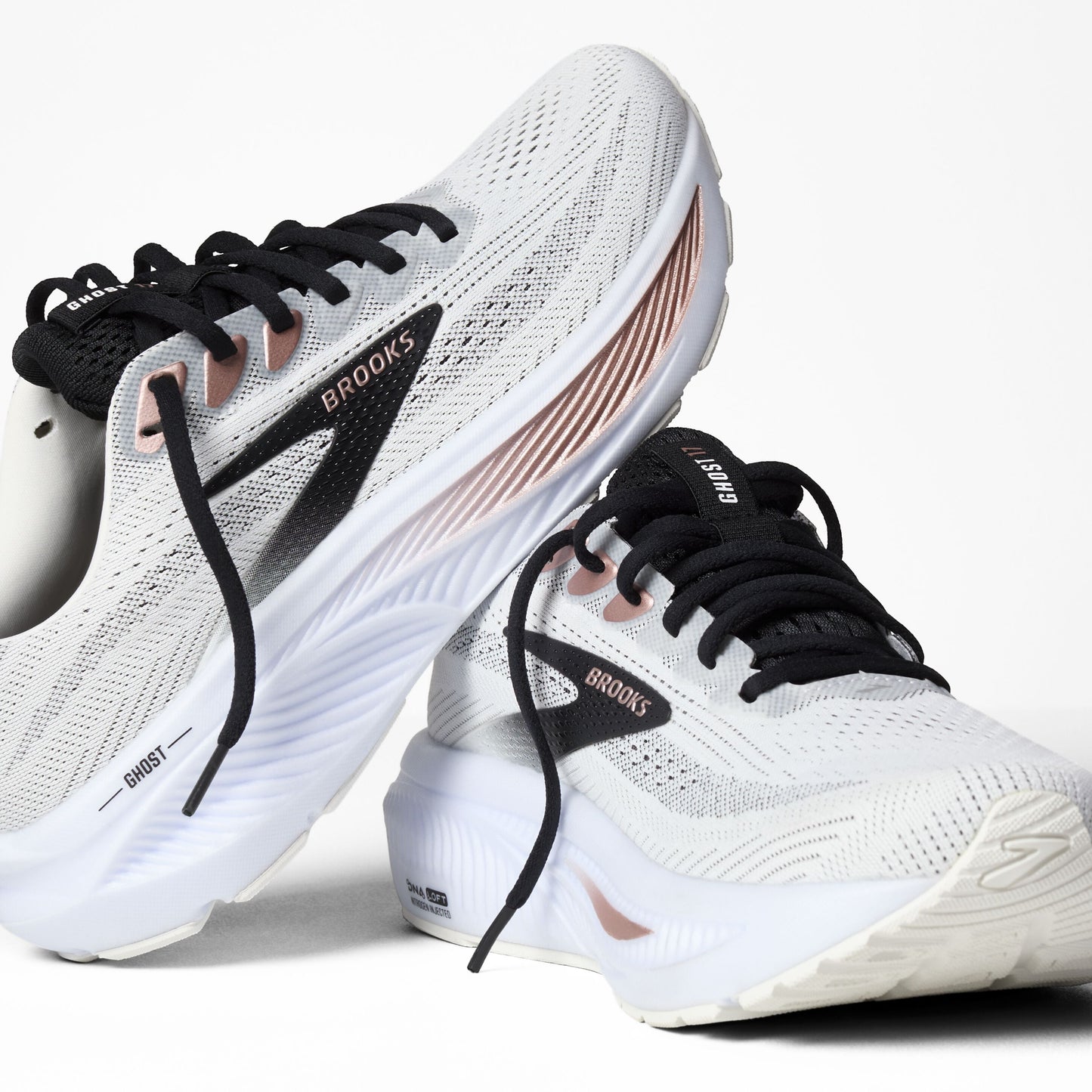 Women's Brooks Ghost 17