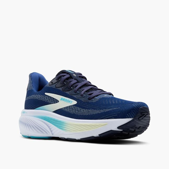 Women's Brooks Ghost 17