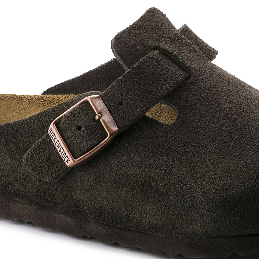 Men's Birkenstock Boston SFB