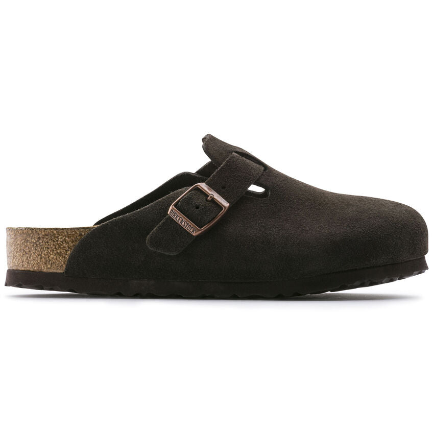 Men's Birkenstock Boston SFB