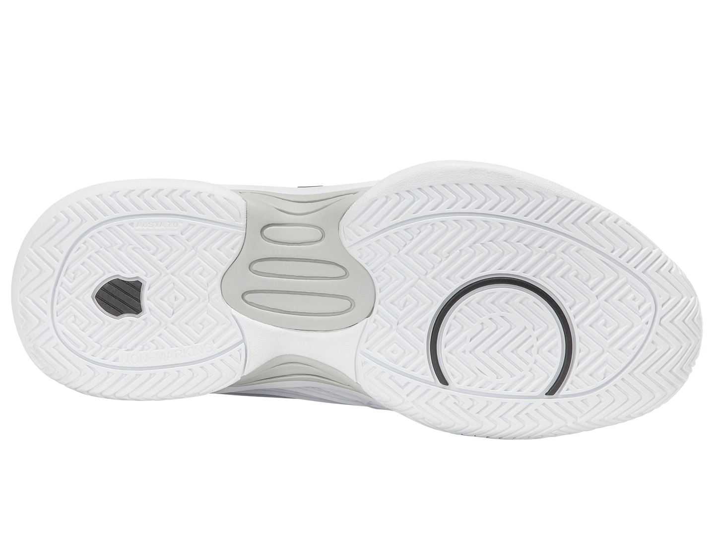 Kids' K-SWISS Hypercourt Express 3