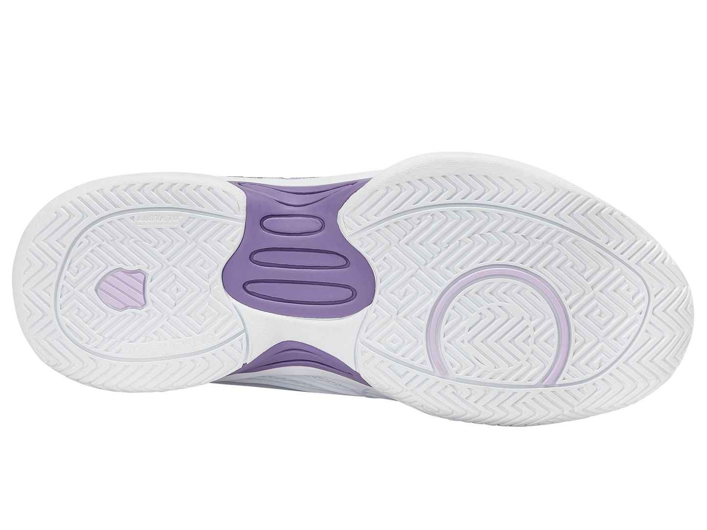 Kids' K-SWISS Hypercourt Express 3