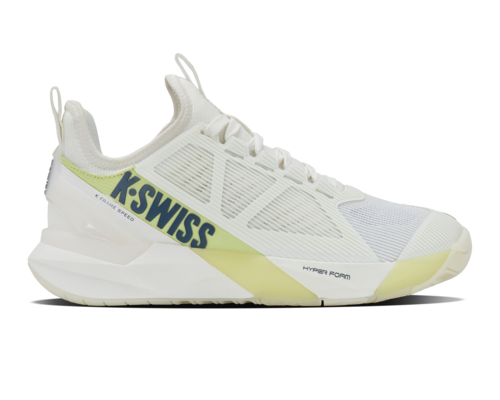 Women's KSWISS K-Frame Speed – Sneakerology