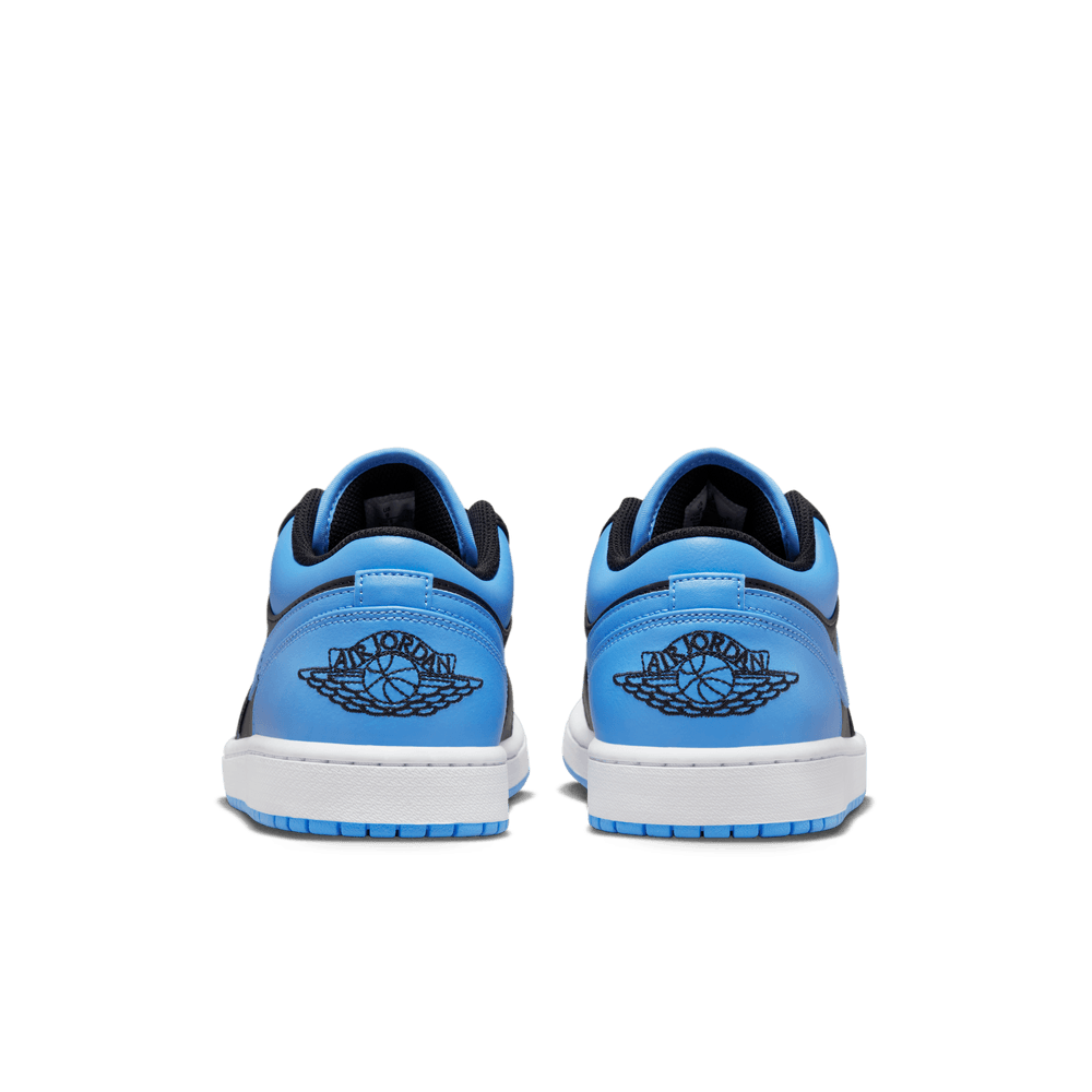Men's Air Jordan 1 Low