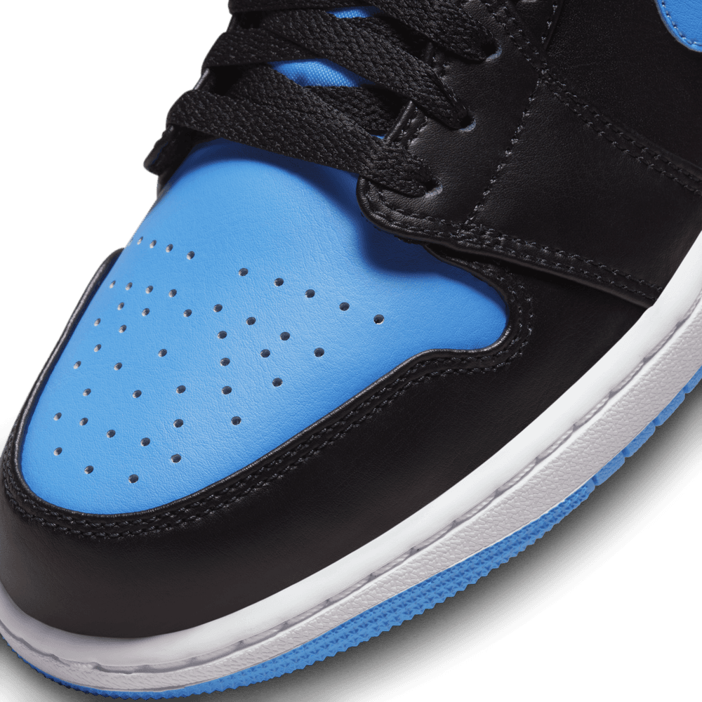 Men's Air Jordan 1 Low