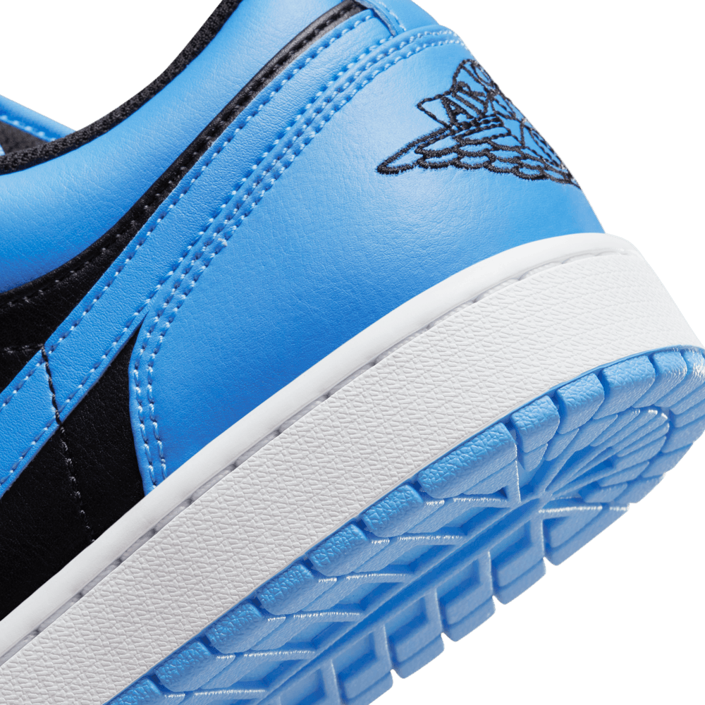 Men's Air Jordan 1 Low