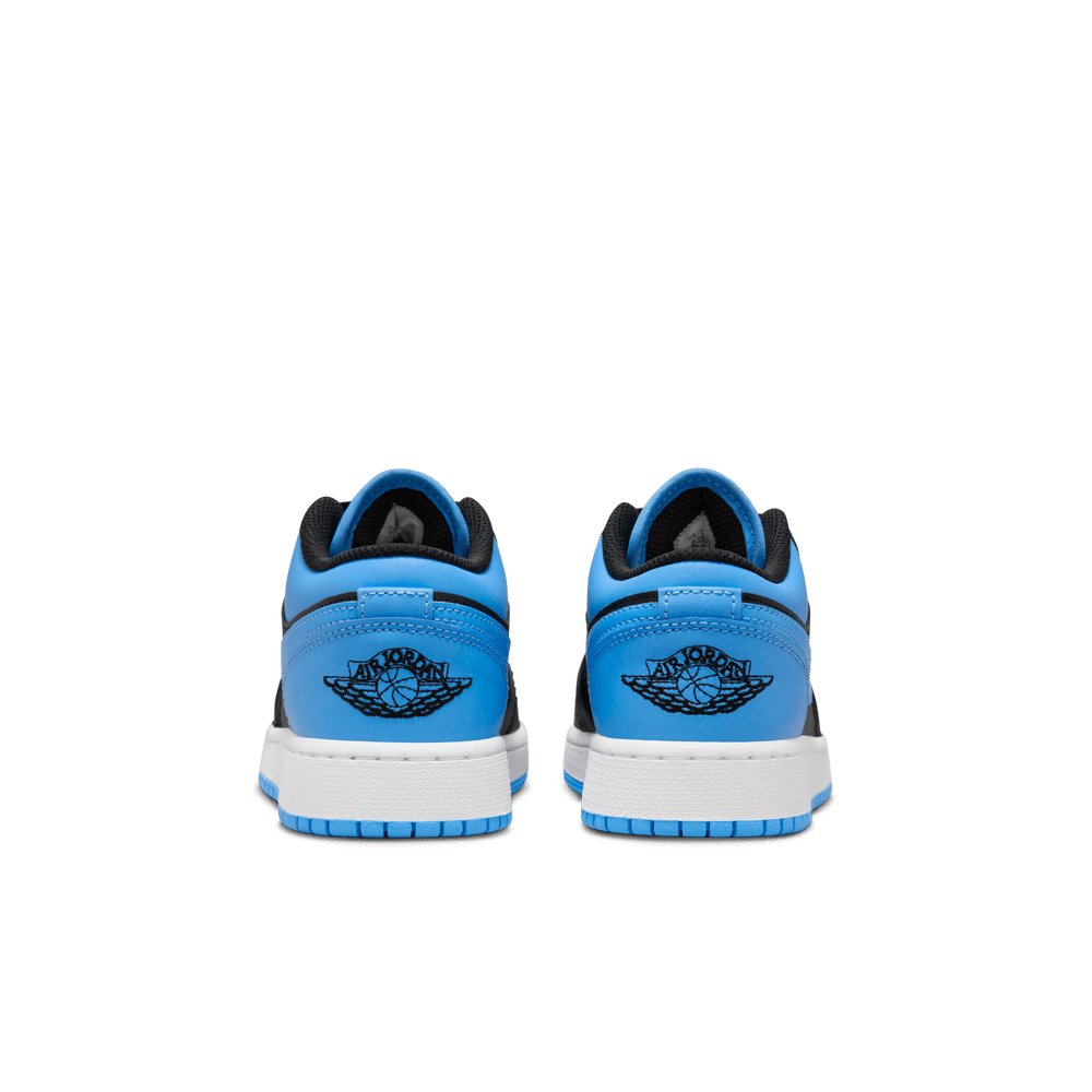 Kids' Air Jordan 1 Low BG