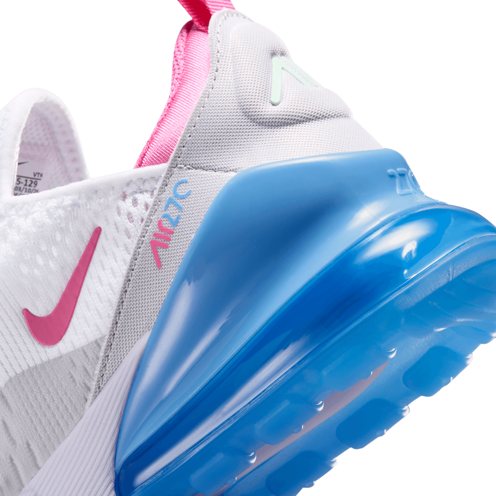 Kids' Nike Air Max 270 GS