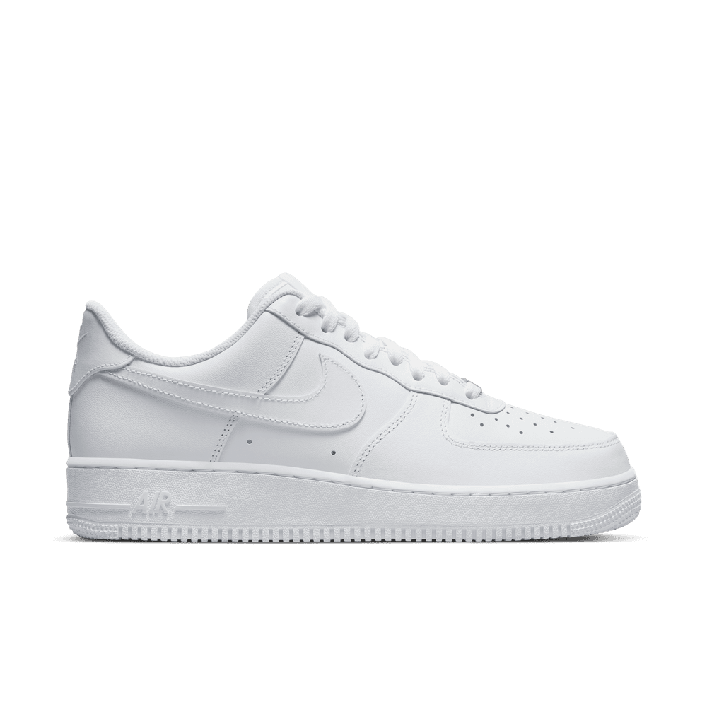 Men's Nike Air Force 1 '07 – Sneakerology