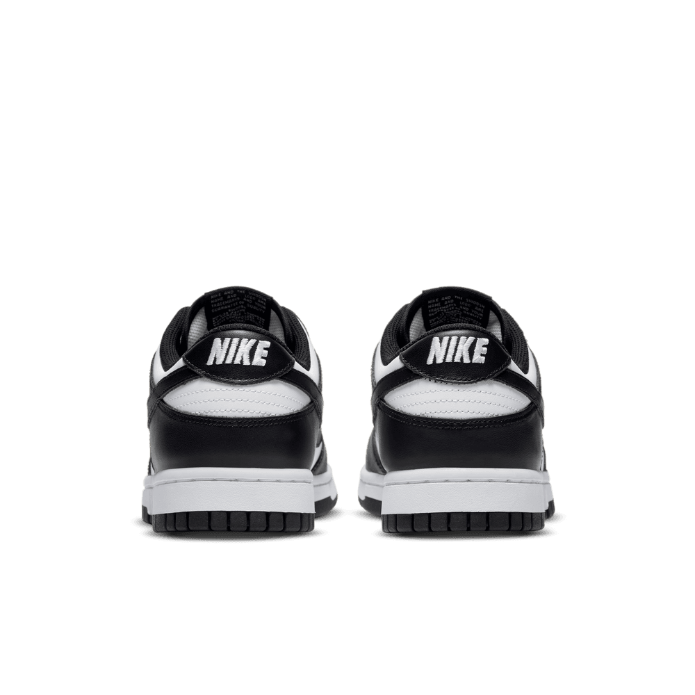 Women's Nike Dunk Low