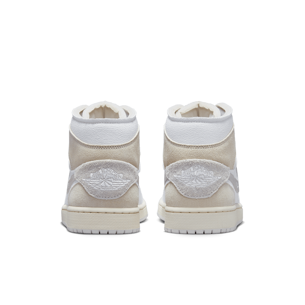 Men's Air Jordan 1 Mid SE Craft