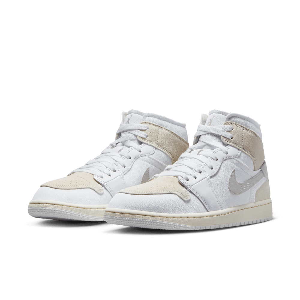 Men's Air Jordan 1 Mid SE Craft
