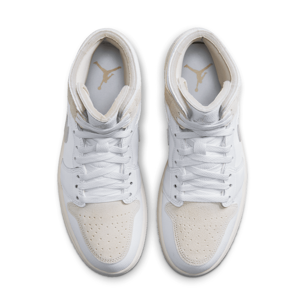 Men's Air Jordan 1 Mid SE Craft