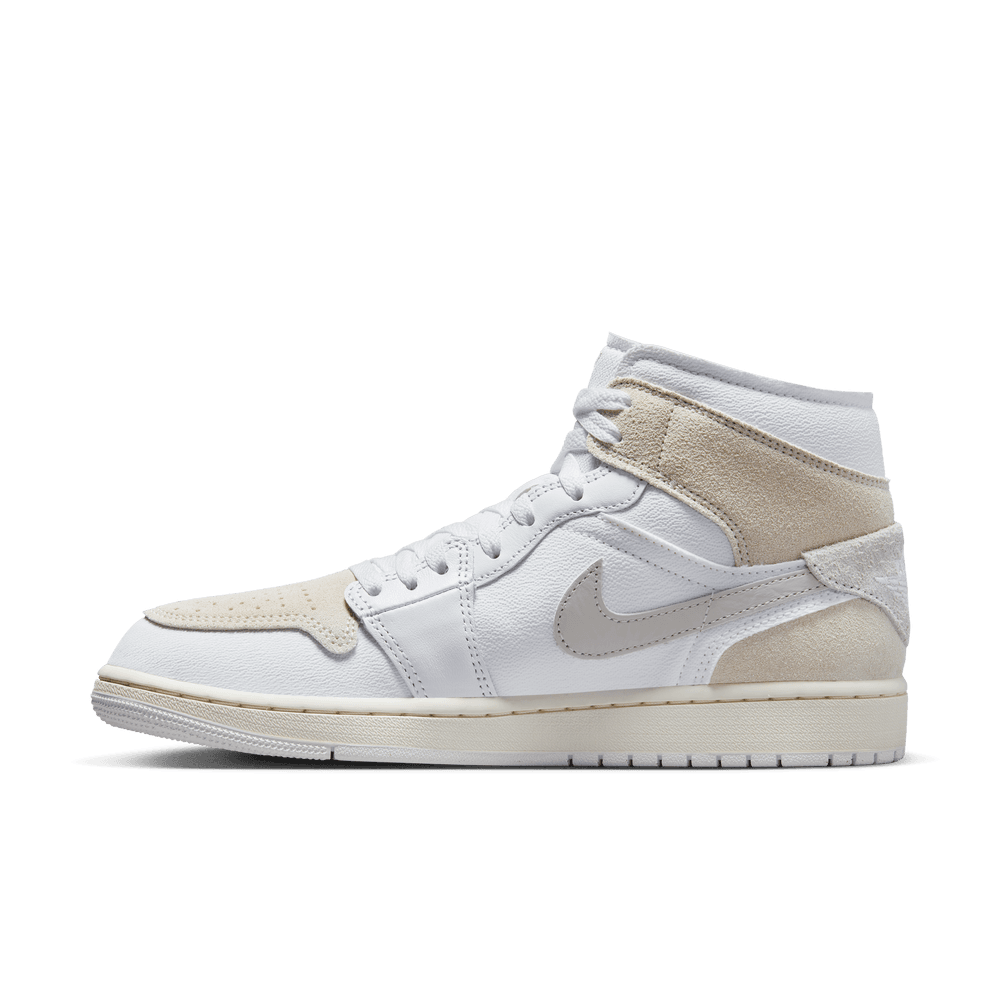 Men's Air Jordan 1 Mid SE Craft