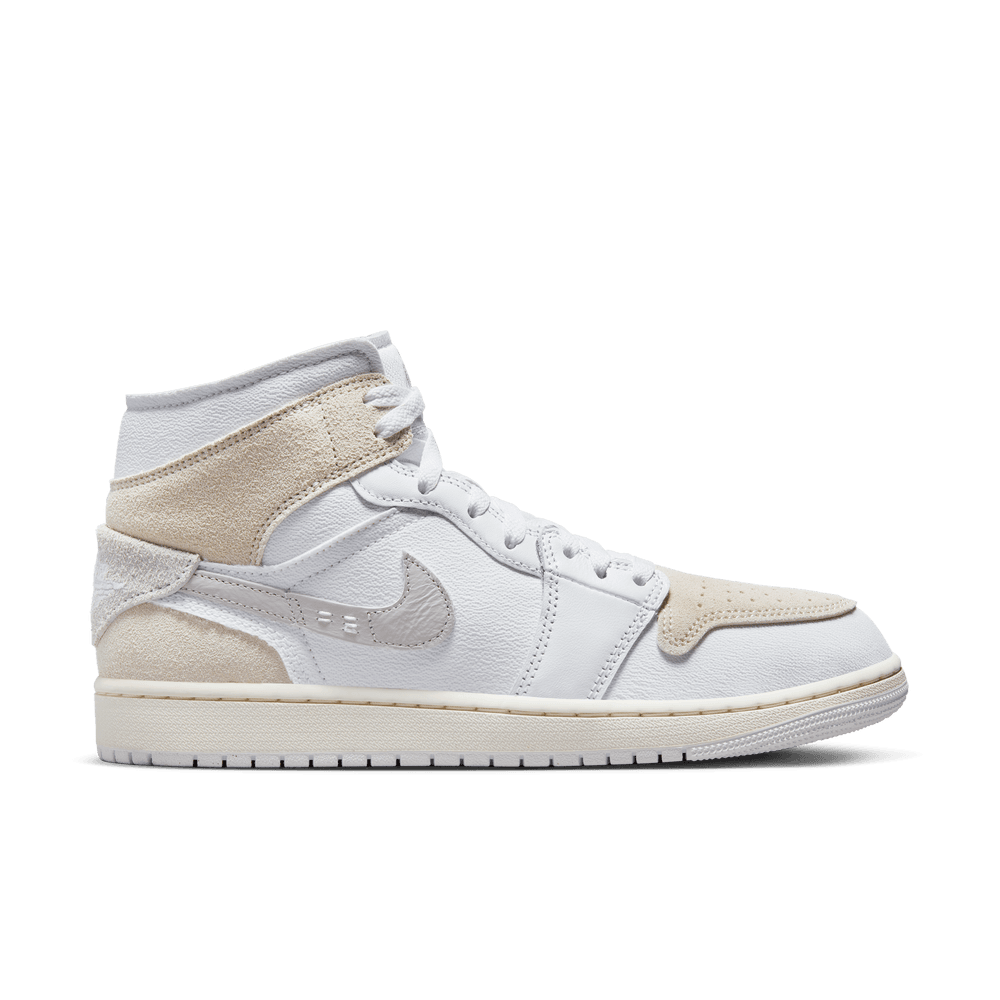 Men's Air Jordan 1 Mid SE Craft