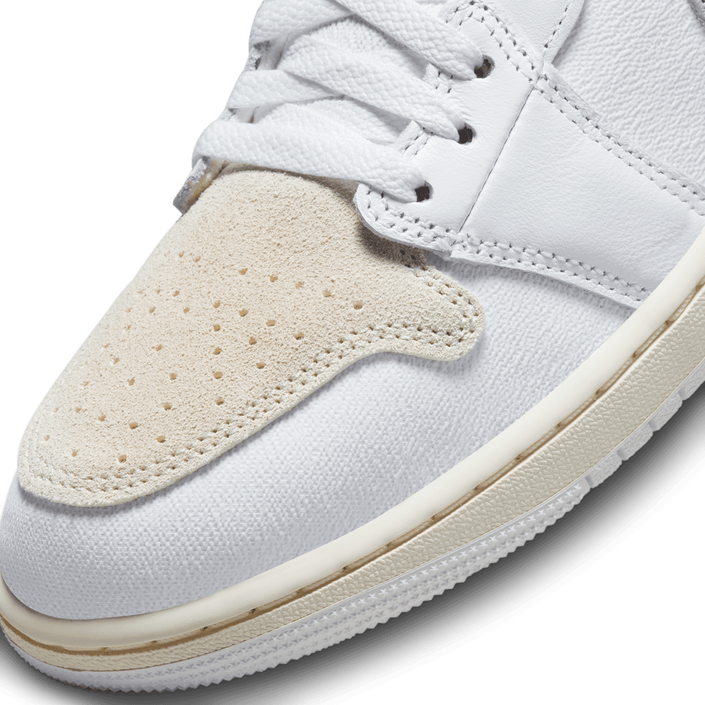 Men's Air Jordan 1 Mid SE Craft