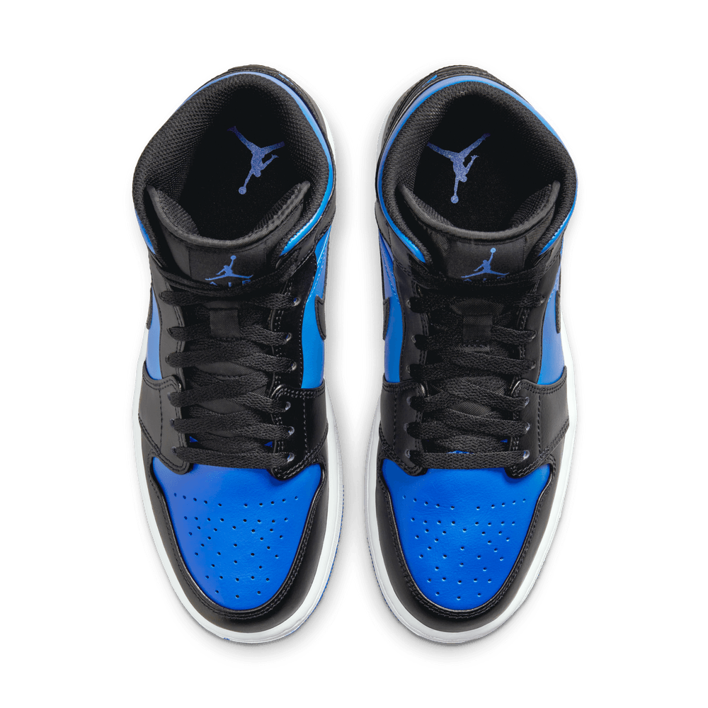 Men's Air Jordan 1 Mid