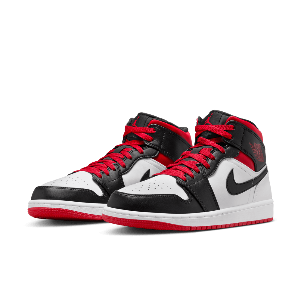 Men's Air Jordan 1 Mid