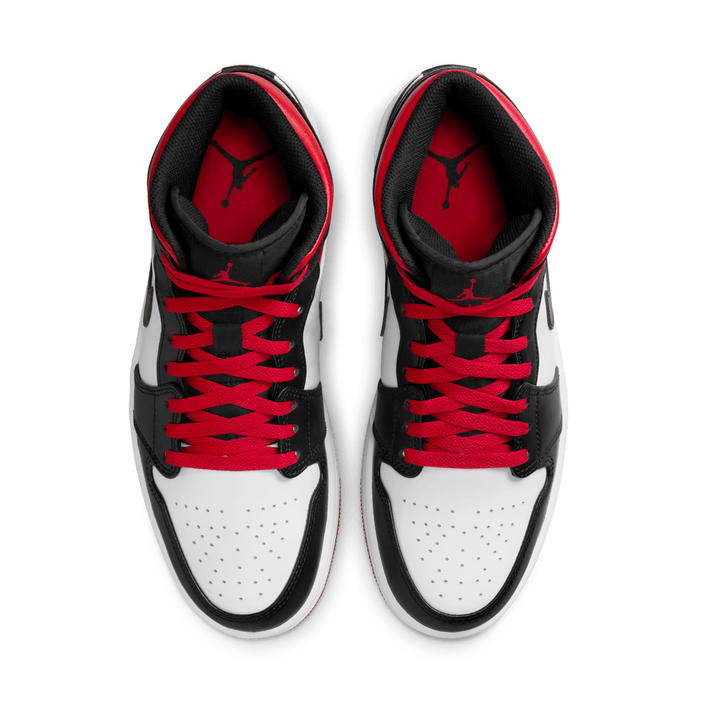 Men's Air Jordan 1 Mid