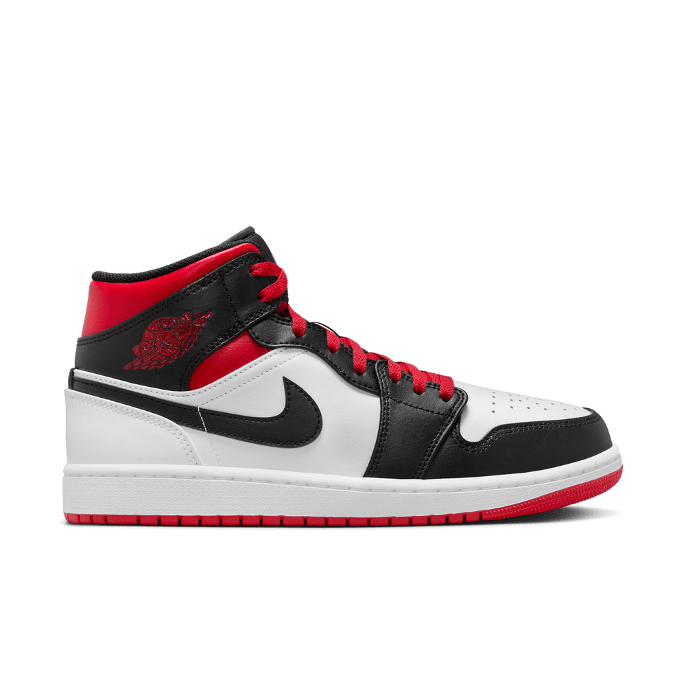 Men's Air Jordan 1 Mid – Sneakerology