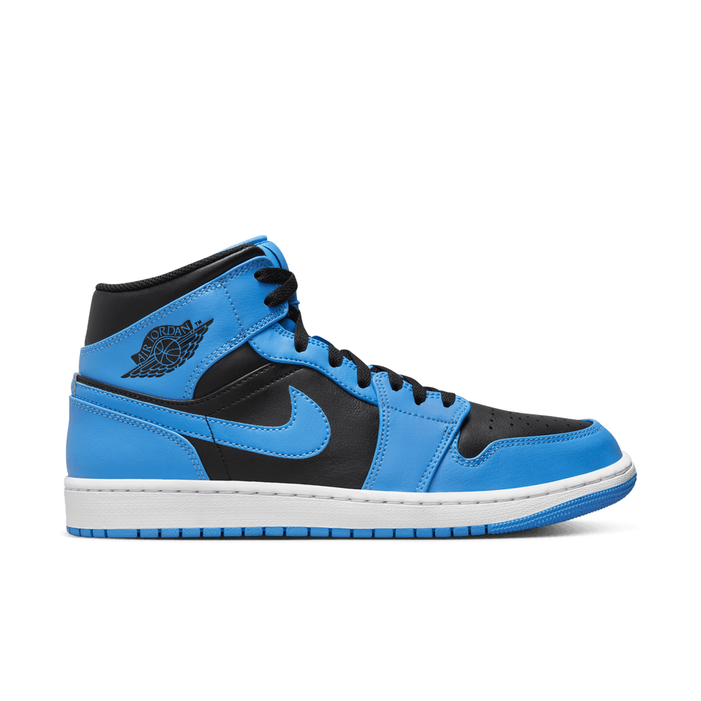 Men's Air Jordan 1 Mid