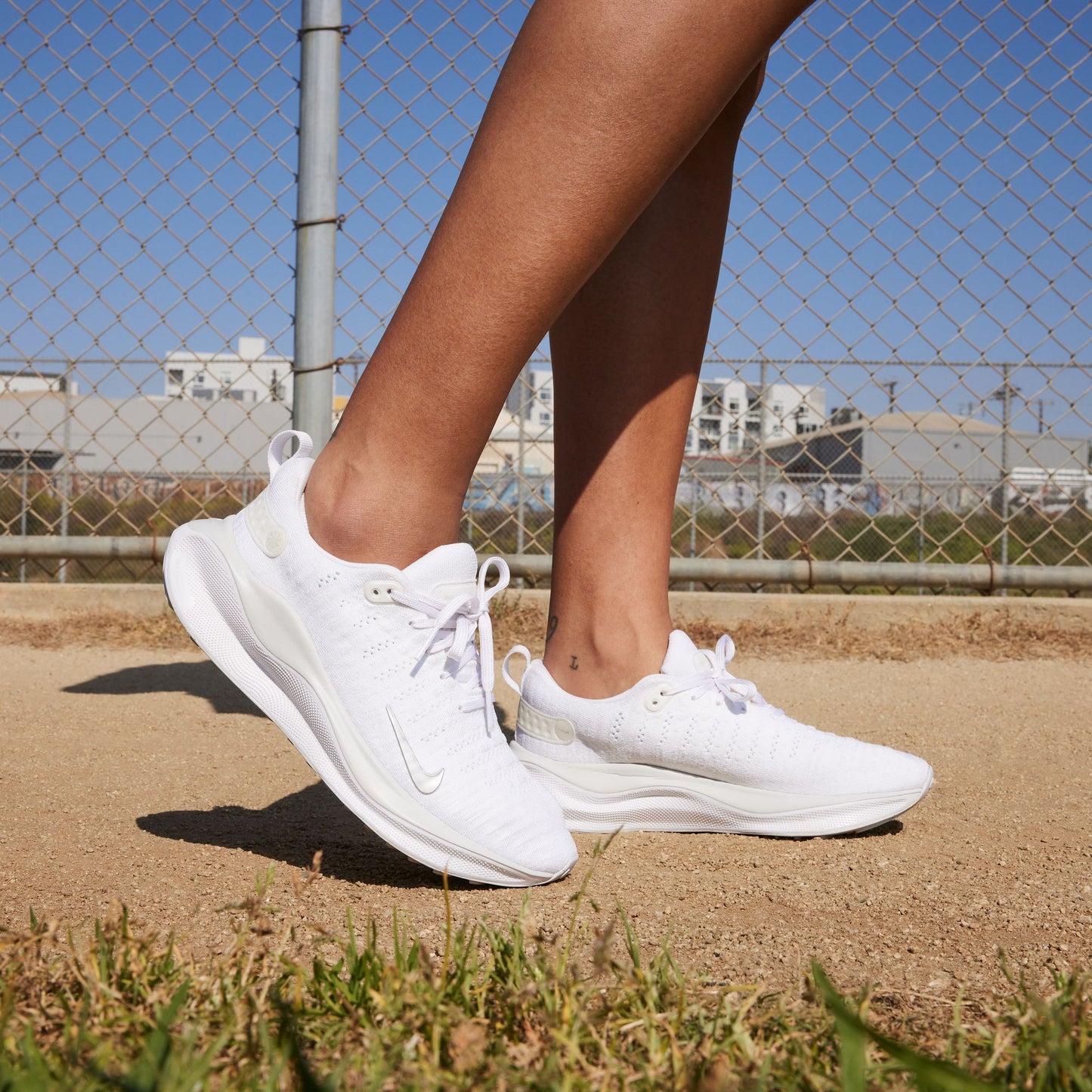 Women's Nike InfinityRN 4
