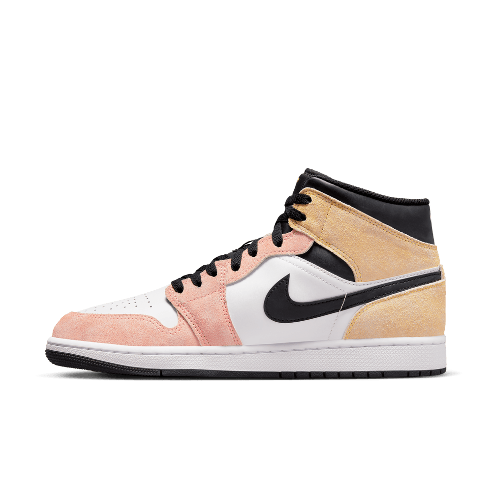 Men's Air Jordan 1 Mid SE