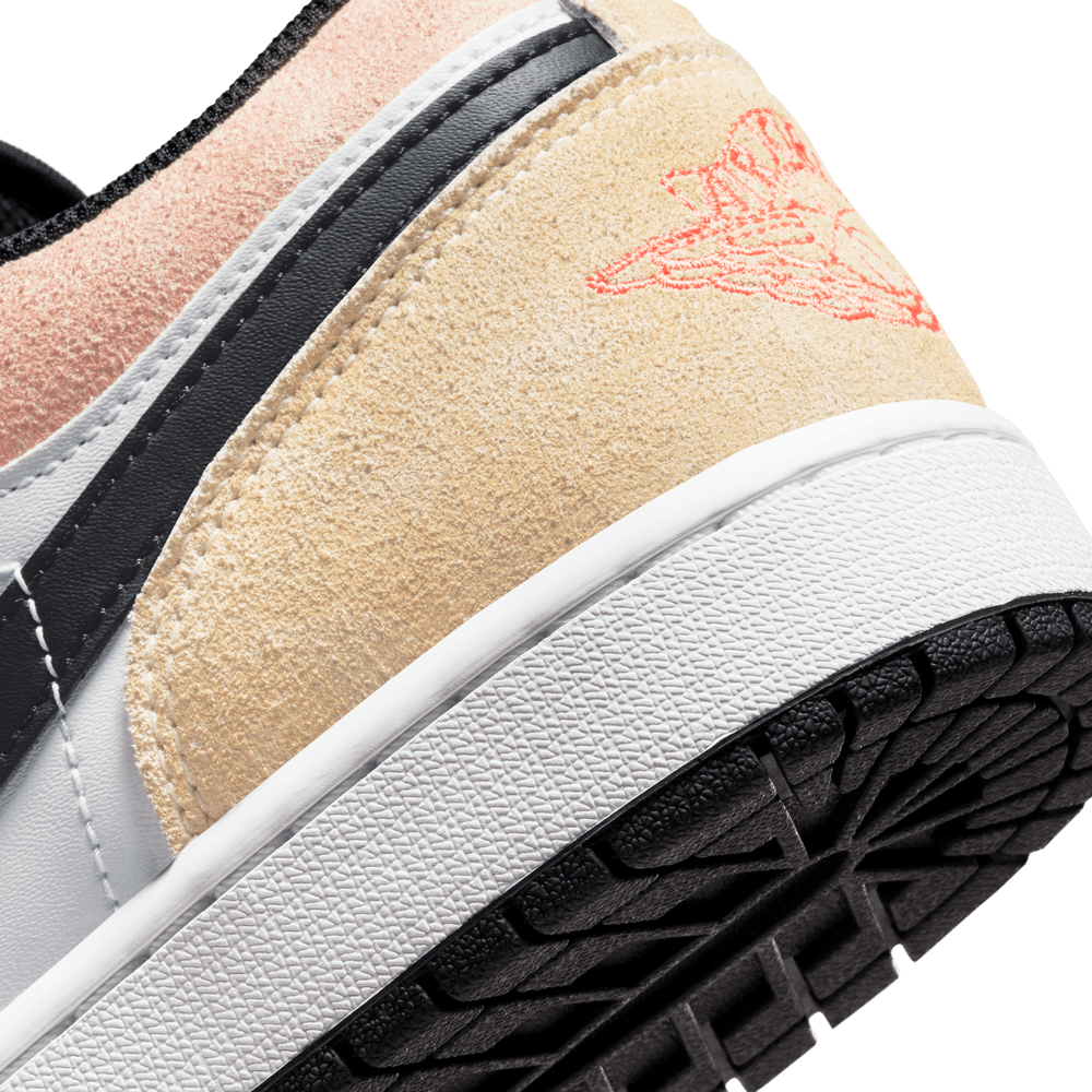 Men's Air Jordan 1 Low SE