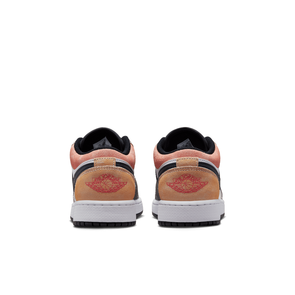 Kids' Air Jordan 1 Low SE BG
