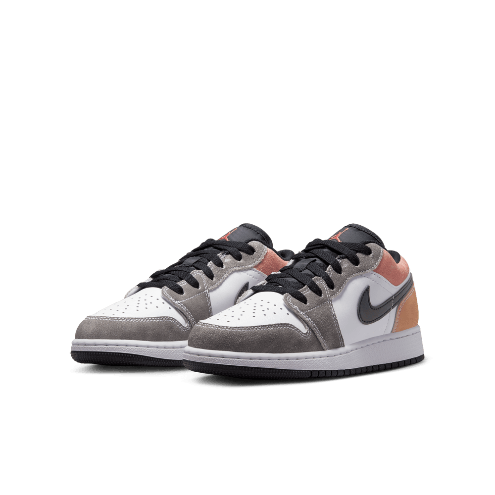 Kids' Air Jordan 1 Low SE BG