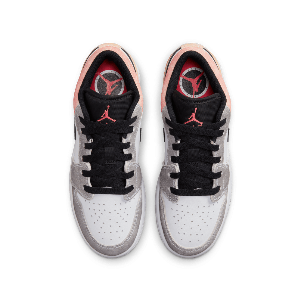 Kids' Air Jordan 1 Low SE BG