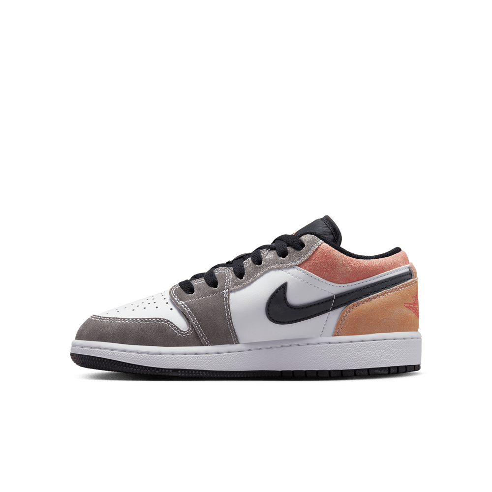 Kids' Air Jordan 1 Low SE BG